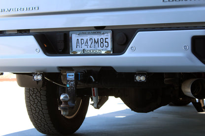 Silverado 2500/3500 20-On S2 Reverse Kit Baja Designs - 447540