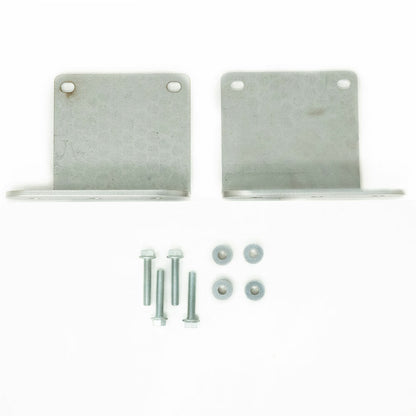Ford Fog Pocket Light Mount Kit for Sqaudron / S2 Lights Baja Designs - 447550