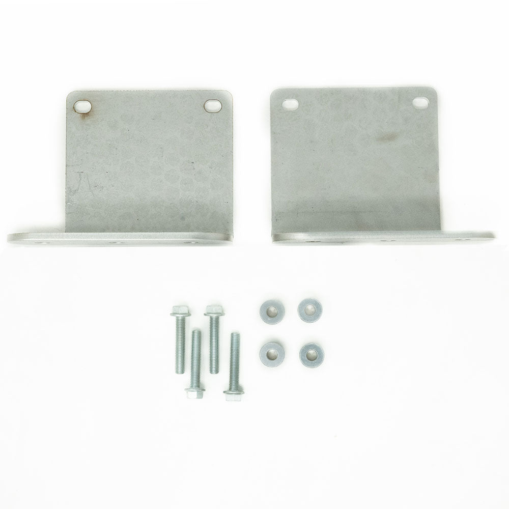 Ford Fog Pocket Light Mount Kit for Sqaudron / S2 Lights Baja Designs - 447550