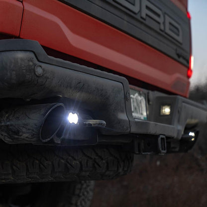 Raptor Reverse Light Kit 2017 Raptor S2 Series Baja Designs - 447558