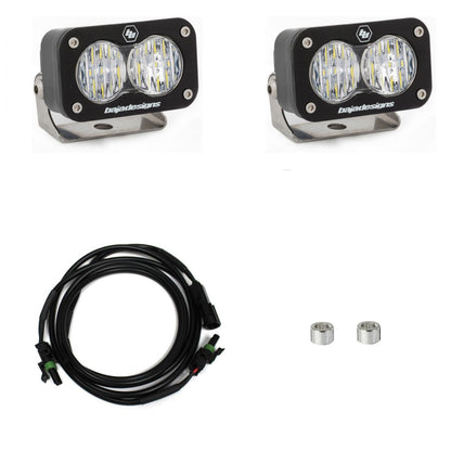 Raptor Reverse Light Kit 2017 Raptor S2 Series Baja Designs - 447558