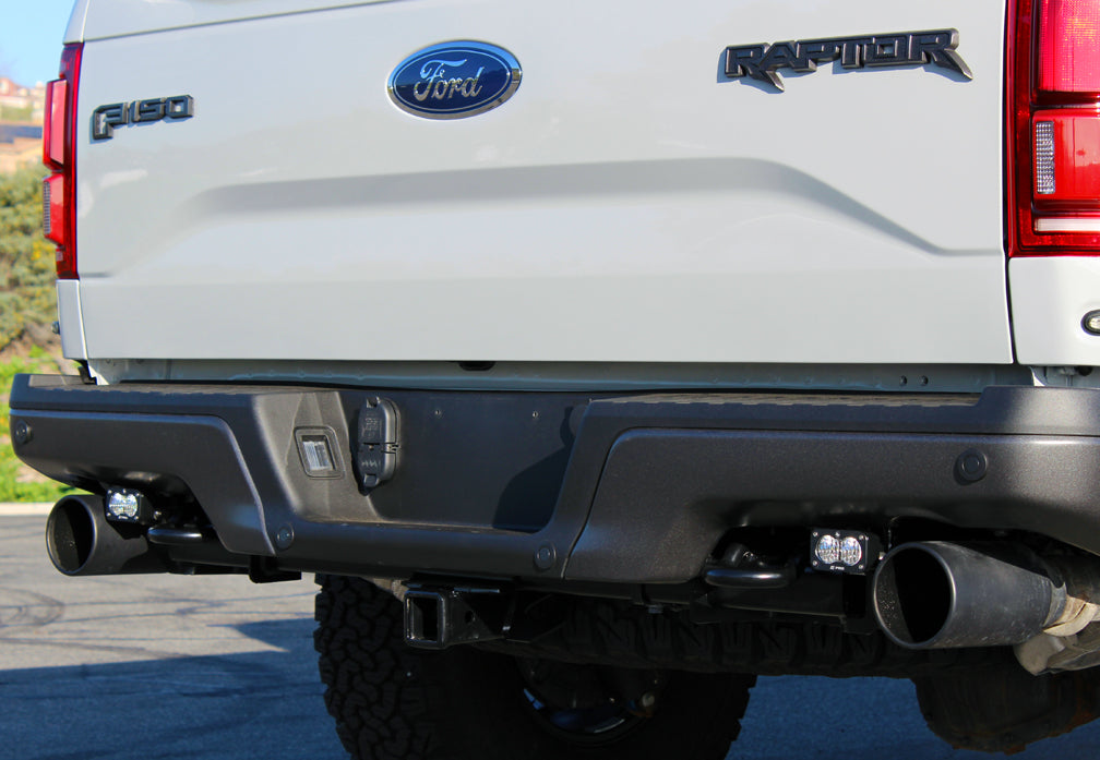 Raptor Reverse Light Kit 2017 Raptor S2 Series Baja Designs - 447558
