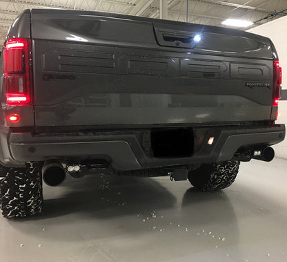 Raptor Reverse Light Kit 2017 Raptor S2 Series Baja Designs - 447558