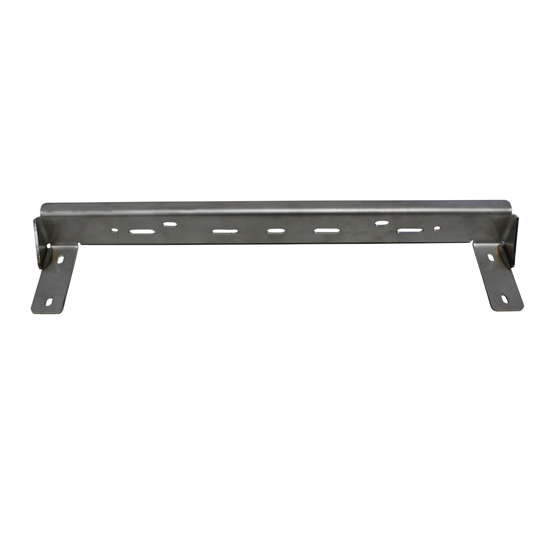 Silverado Bumper Light Mount Kit Multi Light 15-17 Silverado HD Baja Designs - 447579