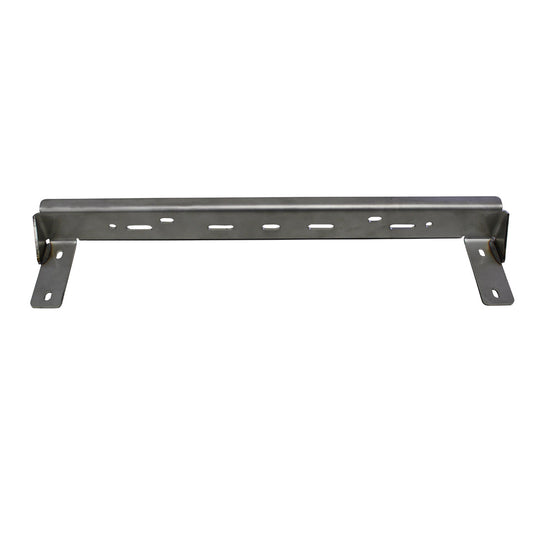 Silverado Bumper Light Mount Kit Multi Light 15-17 Silverado HD Baja Designs - 447579