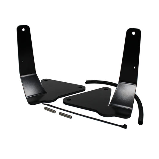 Colorado/Canyon 30 Inch Lower Grille Mounting Kit 15-17 Colorado/Canyon Baja Designs - 447597