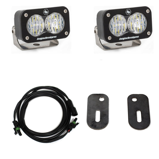 Ford, Ranger (19-On), S2 Reverse Kit - 447624