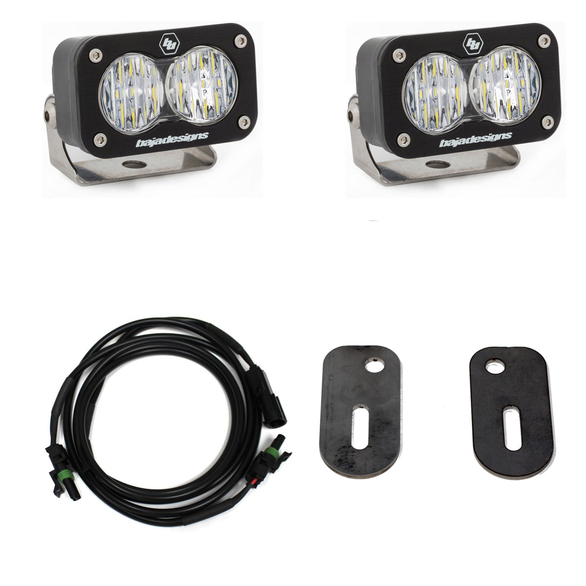 Ford, Ranger (19-On), S2 Reverse Kit - 447624