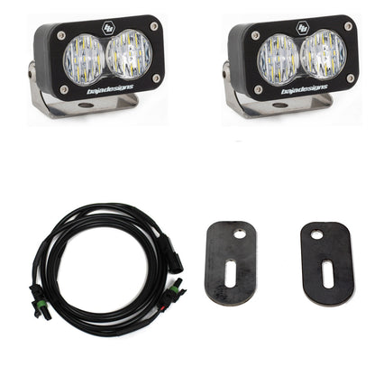 Ford, Ranger (19-On), S2 Reverse Kit - 447624