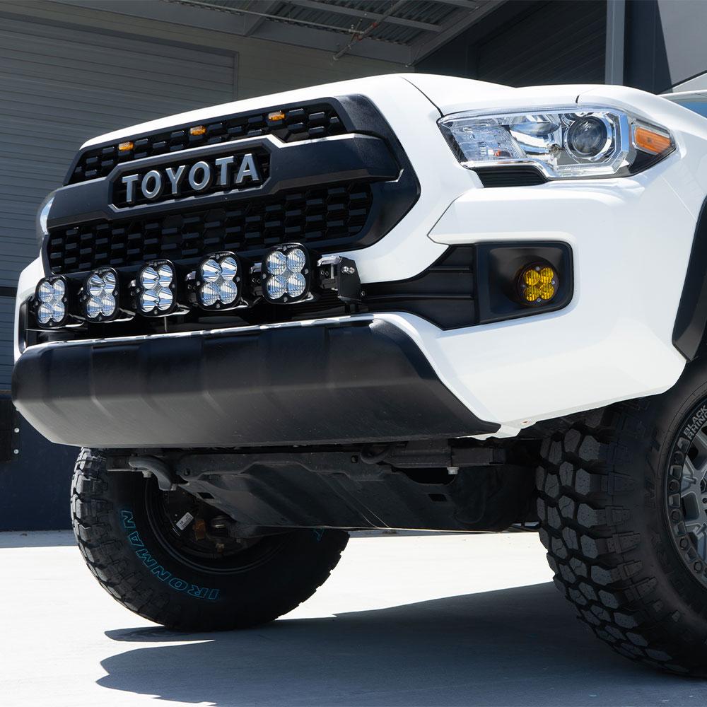 Tacoma 5 XL Linkable Kit For 16-On Toyota Tacoma Baja Designs - 447670