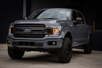 A-Pillar Kit Sport 15-20 Ford F-150 Baja Designs - 447680