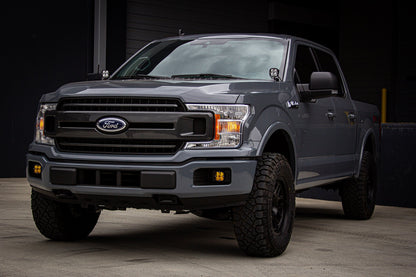A-Pillar Kit Pro15-20 Ford F-150 Baja Designs - 447681