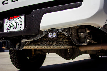 LED Light Kit For 05-On Tacoma 09-On 4-Runner S2 Reverse Kit Baja Designs - 447720