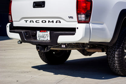LED Light Kit For 05-On Tacoma 09-On 4-Runner S2 Reverse Kit Baja Designs - 447720