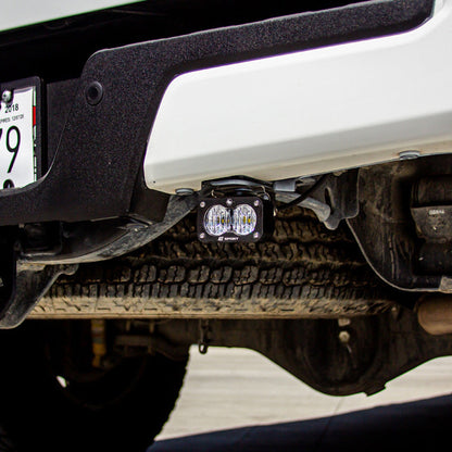 LED Light Kit For 05-On Tacoma 09-On 4-Runner S2 Reverse Kit Baja Designs - 447720