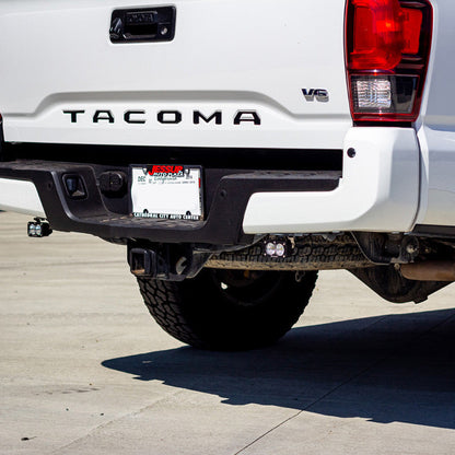 LED Light Kit For 05-On Tacoma 09-On 4-Runner S2 Reverse Kit Baja Designs - 447720