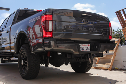 Ford Super Duty 17-On Reverse Kit Baja Designs - 447733