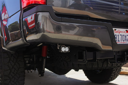 Ford Super Duty 17-On LED Light Kit Reverse Kit w/Upfitter Baja Designs - 447733UP