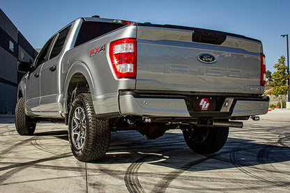 Ford Super Duty 17-On LED Light Kit Reverse Kit w/Upfitter Baja Designs - 447733UP