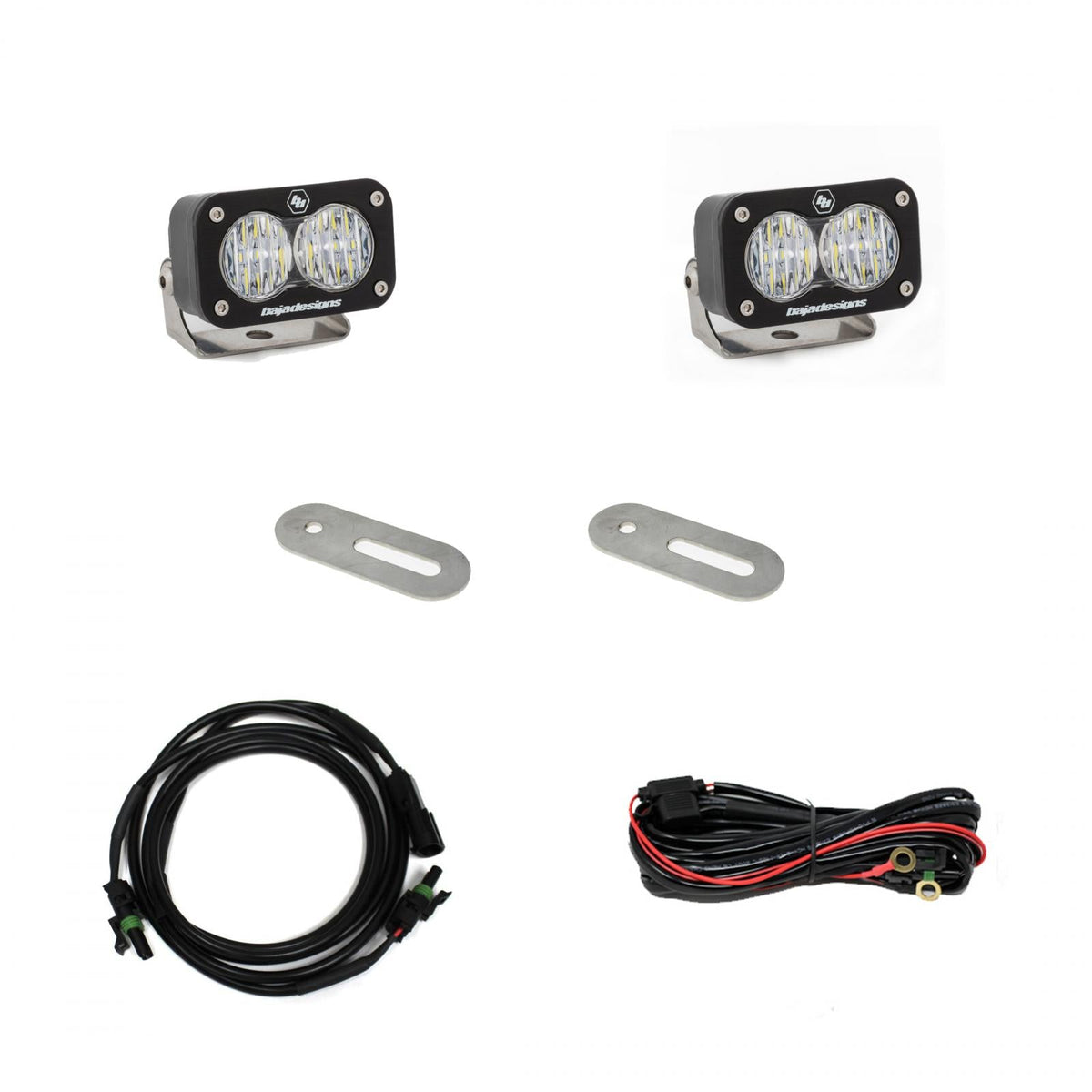 Ford Super Duty 17-On Reverse Kit Baja Designs - 447733