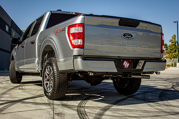 Ford Super Duty 17-On Reverse Kit Baja Designs - 447733
