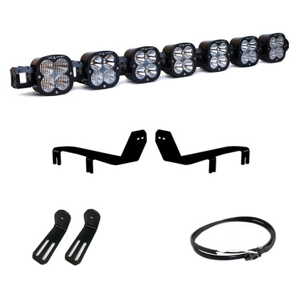 Ford Raptor (17-20), 7 XL Linkable Kit - 447740