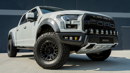 Ford Raptor (17-20), 7 XL Linkable Kit - 447740