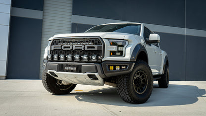 Ford Raptor (17-20), 7 XL Linkable Kit - 447740