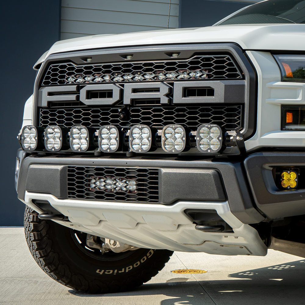 Ford Raptor (17-20), 7 XL Linkable Kit - 447740