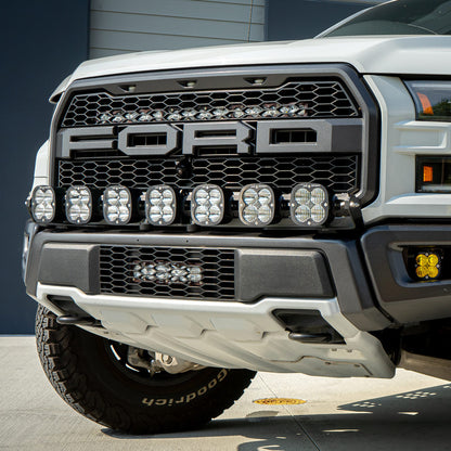 Ford Raptor (17-20), 7 XL Linkable Kit - 447740