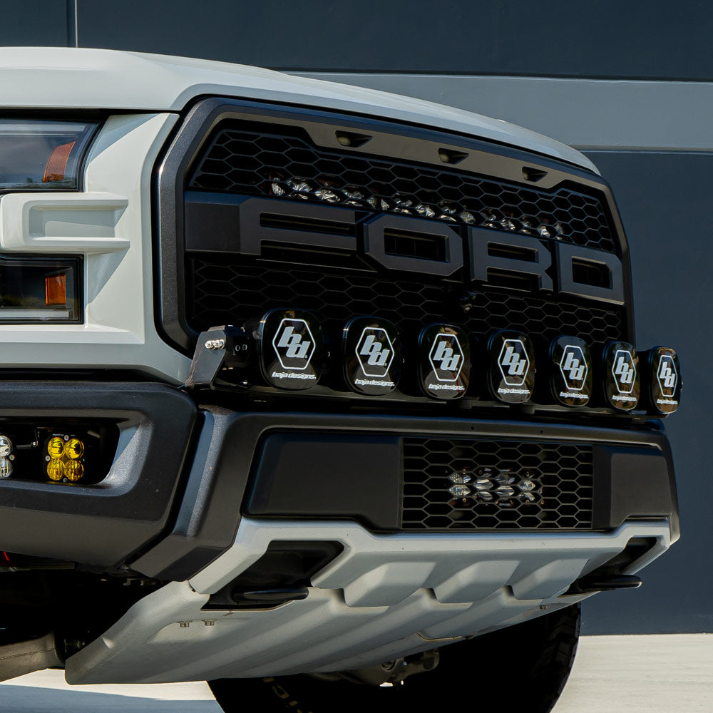 Ford Raptor (17-20), 7 XL Linkable Kit - 447740