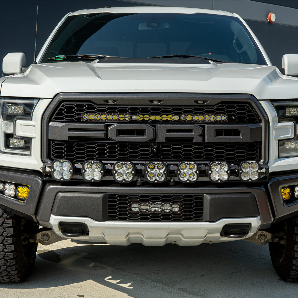 Ford Raptor (17-20), 7 XL Linkable Kit - 447740