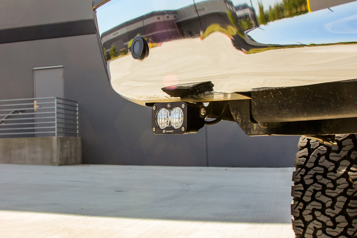 S2 Reverse Kit 15-On Ford F150 Baja Designs - 447741