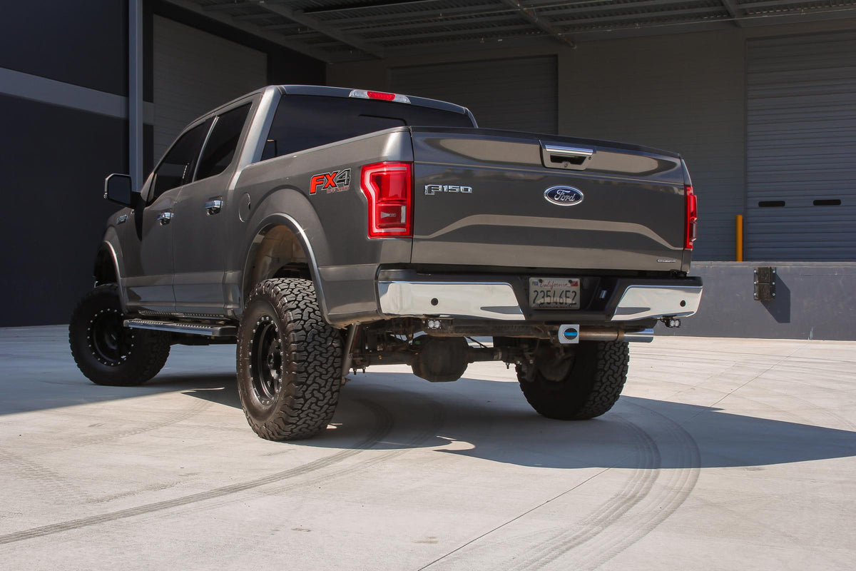 S2 Reverse Kit 15-On Ford F150 Baja Designs - 447741
