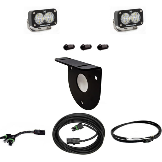 Bronco Dual S2 Sport W/C Reverse Kit 21-Up Ford Bronco Baja Designs - 447767
