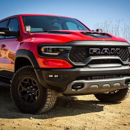 Ram 1500 TRX 21-On XL80 A-Pillar Kit Baja Designs - 447772