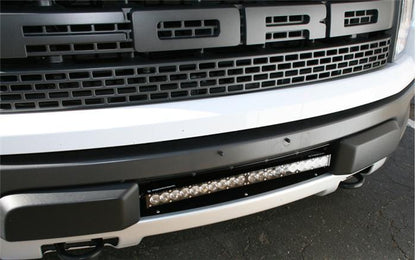 Ford F-150/Raptor Onx6 20 Inch Front Bumper Kit Baja Designs - 447782