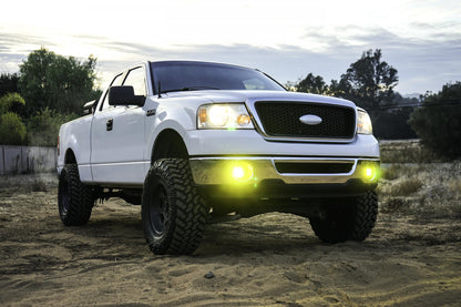 F-150 Tundra Tacoma Squadron Sport Baja Amber FPK Baja Designs - 447787