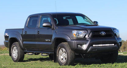 Toyota, Tacoma (05-15) Onx6 30 Inch Front Bumper Light Kit Baja Designs - 447802