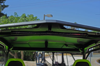 Honda Talon 2019 2-Seater 30 Inch RTL Rear Light Bar with Bracket Kit Baja Designs - 447807
