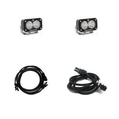 GMC 2500/3500 (20-On) Reverse Light Kit Baja Designs - 447853