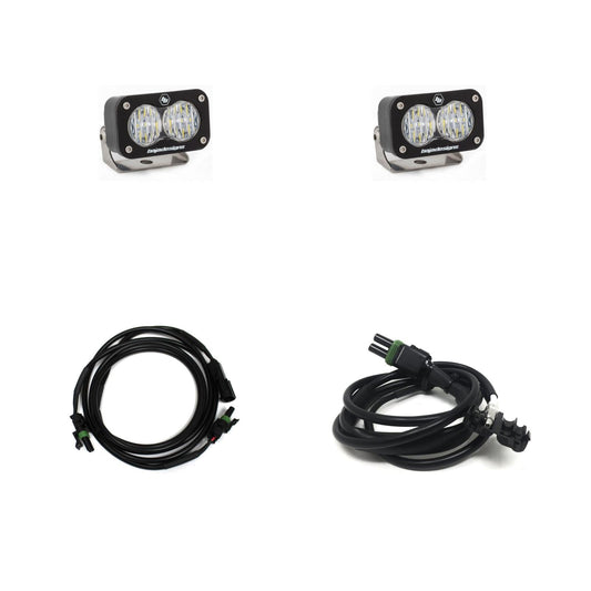 GMC 2500/3500 (20-On) Reverse Light Kit Baja Designs - 447853
