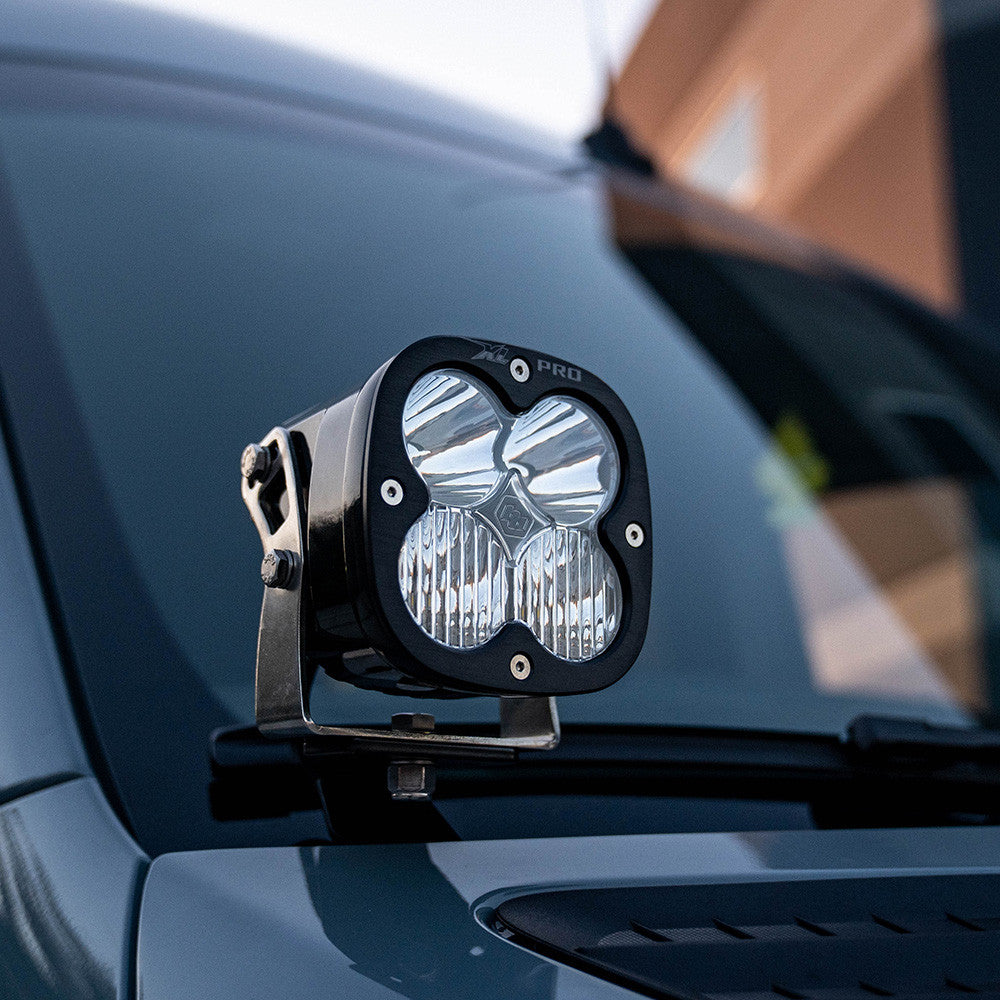 XL Pro A-Pillar Kit 19-23 Mercedes Sprinter Baja Designs - 447859