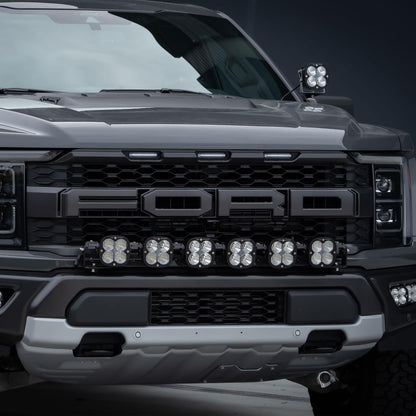 6 XL Linkable Kit fits 21-On Ford Raptor Baja Designs - 448067