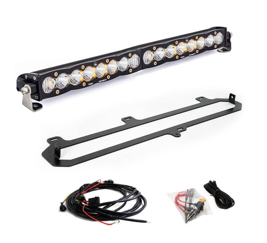 2022 Tundra TRD 20” S8 OEM Replacement Kit Clear Non-Hybrid - 448078