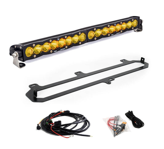 2022 Tundra TRD 20” S8 OEM Replacement Kit Amber Non-Hybrid - 448079