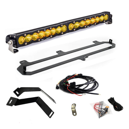 2022 Tundra TRD 20” S8 OEM Replacement Kit Amber Non-Hybrid - 448079