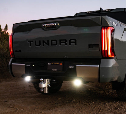 2022 Toyota Tundra S2 Sport Reverse Kit (Non-Hybrid) - 448082