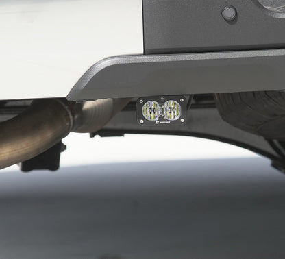2022 Toyota Tundra S2 Sport Reverse Kit (Non-Hybrid) - 448082