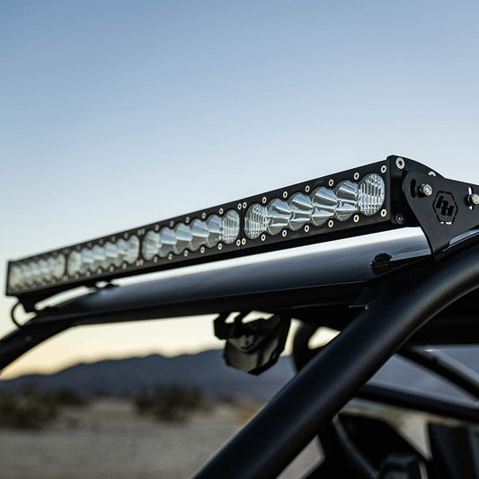 Polaris RZR Pro R 40 inch Onx6 Roof Bar Kit Polaris RZR Pro R Baja Designs - 448091